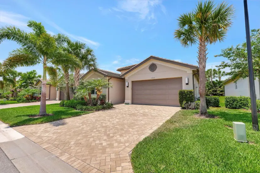 Picture of 11513 SW Hawkins Terrace, Port St Lucie FL 34987