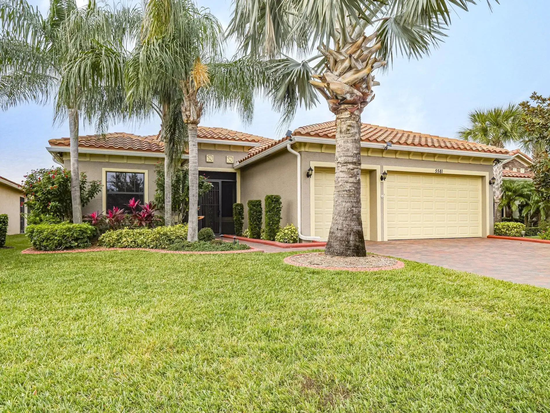 Picture of 5581 51St Avenue, Vero Beach, FL 32967