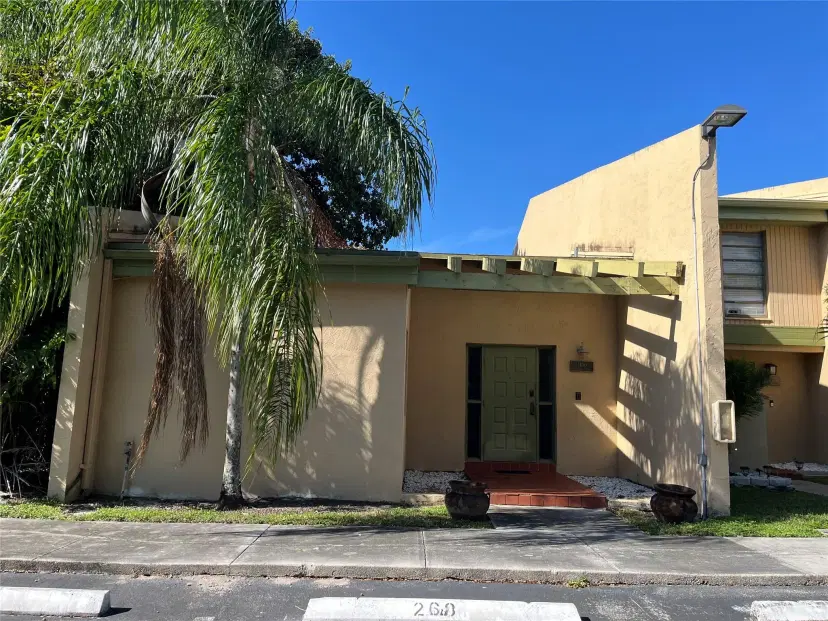 Picture of 1400 NW 92Nd Ave 268, Hollywood FL 33024