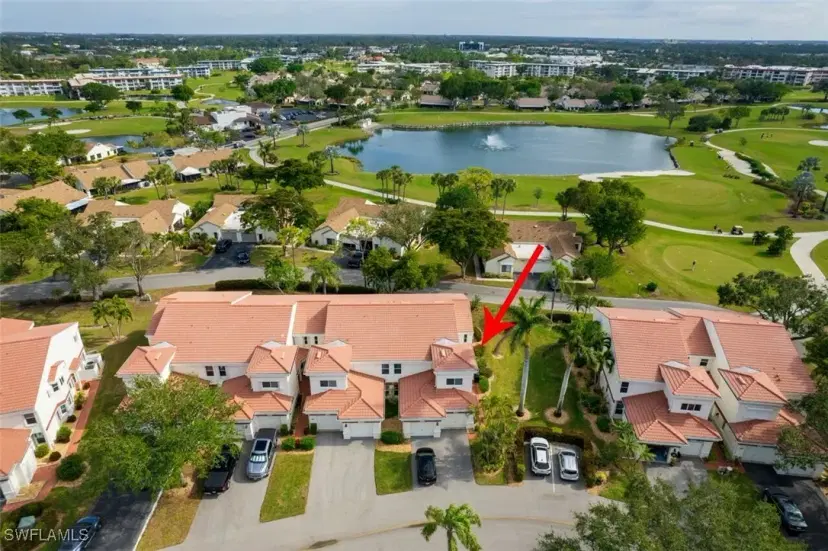 Picture of 13201 Oakmont Dr 6, Fort Myers FL 33907