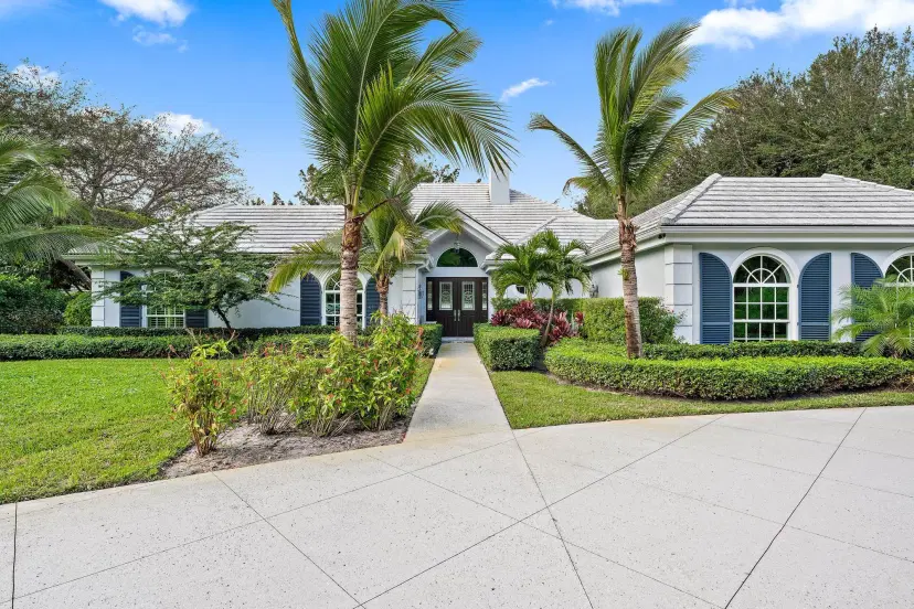 Picture of 12375 Ridge Road, North Palm Beach FL 33408