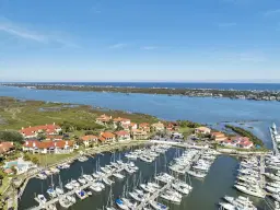 Picture of 3713 Harbor Drive, St. Augustine, FL 32084