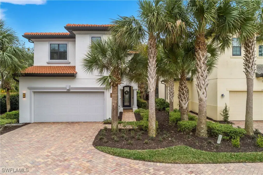 Picture of 1164 Santorini Pl 14, Naples, FL 34113