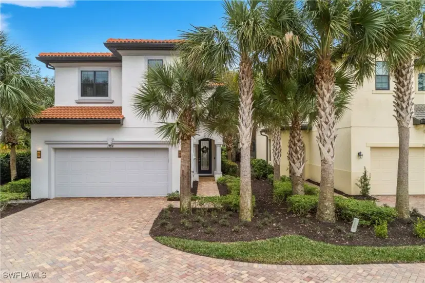 Picture of 1164 Santorini Pl 14, Naples FL 34113