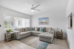 Picture of 3280 Lake Osborne Drive 209, Lake Worth Beach, FL 33461