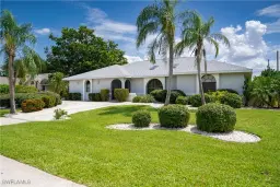 Picture of 3919 SE 4Th Ave, Cape Coral, FL 33904