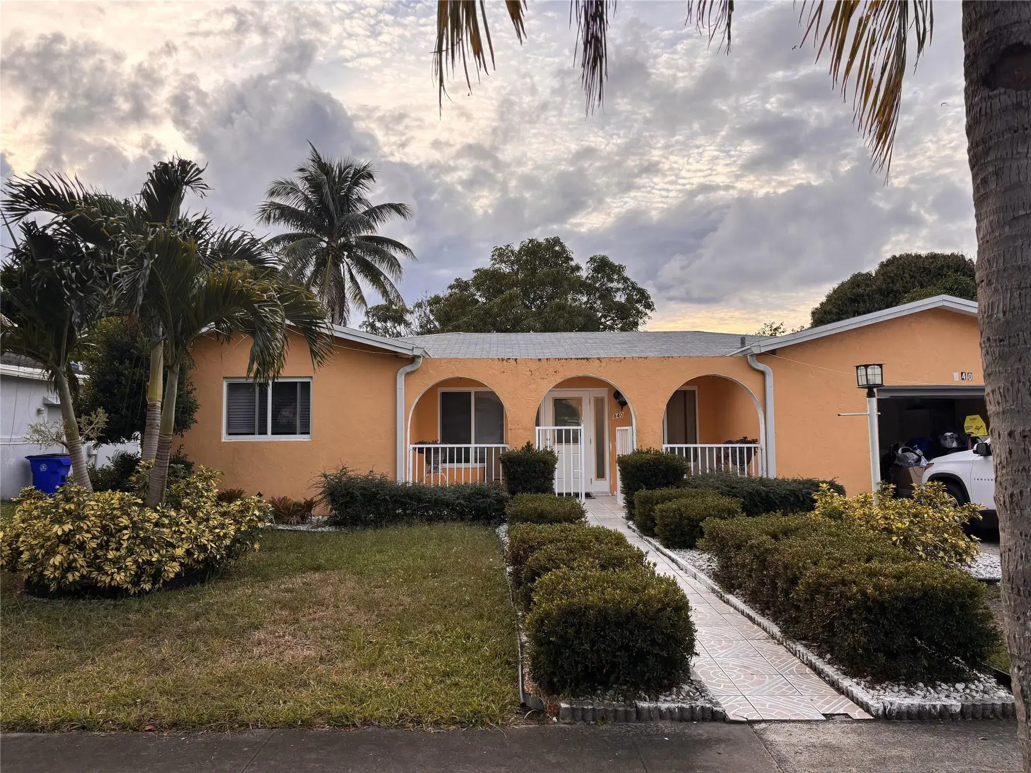 Picture of 840 SW 50Th Ave, Margate, FL 33068