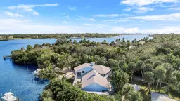 Picture of 11909 SE Indian River Drive, Hobe Sound, FL 33455