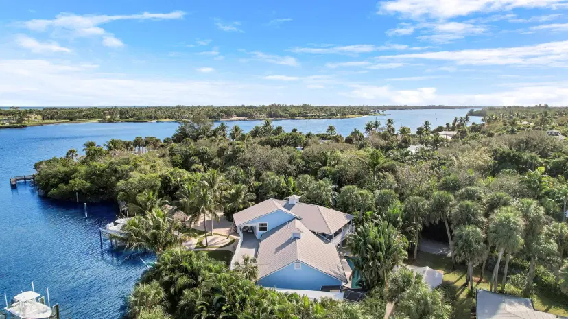 Picture of 11909 SE Indian River Drive, Hobe Sound FL 33455