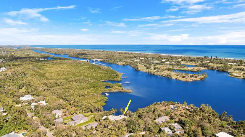 Picture of 11909 SE Indian River Drive, Hobe Sound FL 33455