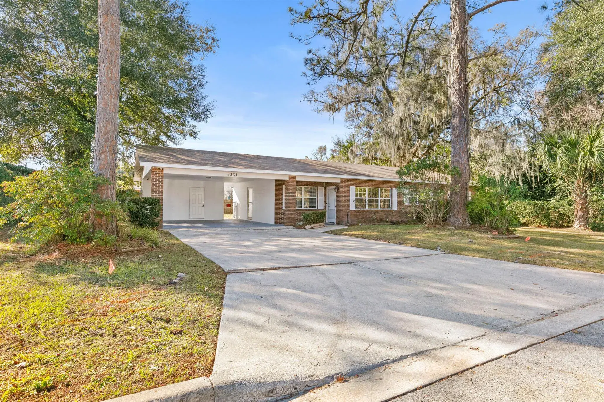 Picture of 3331 NW 27Th Avenue, Gainesville, FL 32605