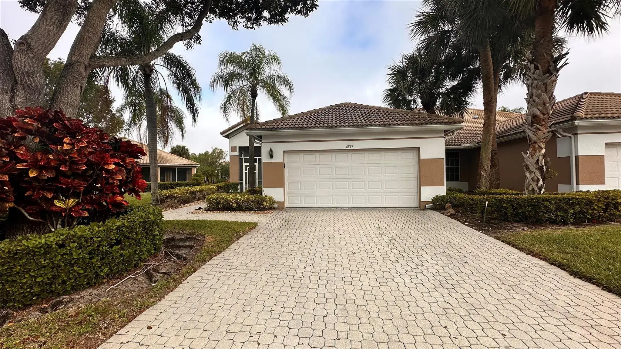 Picture of 6897 Swansea Ln 1, Boynton Beach, FL 33472