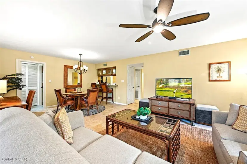 Picture of 3661 Wild Pines Dr 105, Bonita Springs FL 34134