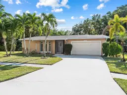 Picture of 14718 Shadow Wood Lane, Delray Beach, FL 33484