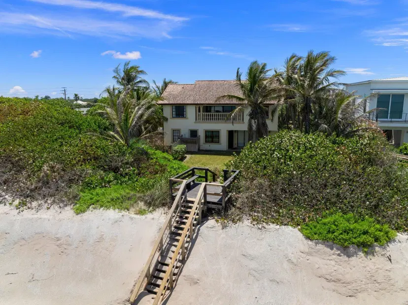 Picture of 7095 S Hwy A1A, Melbourne Beach FL 32951