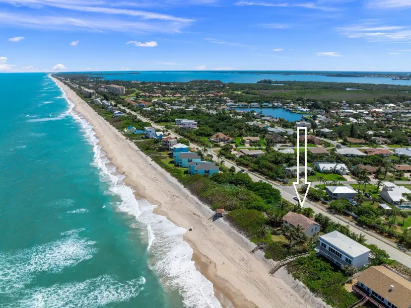 Picture of 7095 S Hwy A1A, Melbourne Beach FL 32951