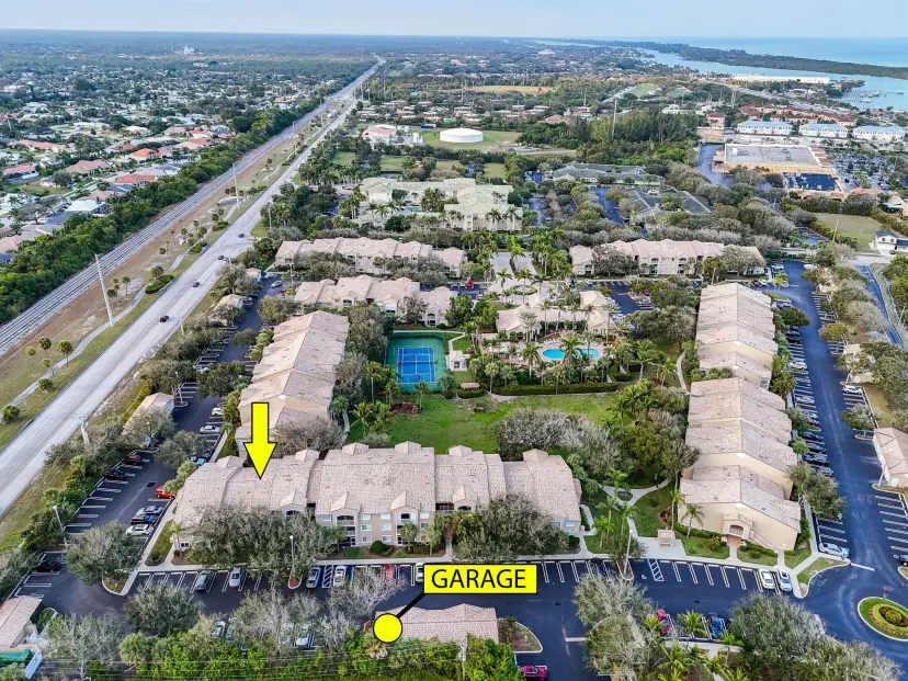 Picture of 266 Village Boulevard 6204, Tequesta FL 33469