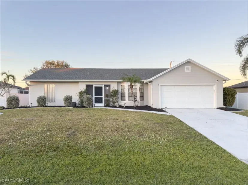 Picture of 1413 SW 14Th Ter, Cape Coral FL 33991