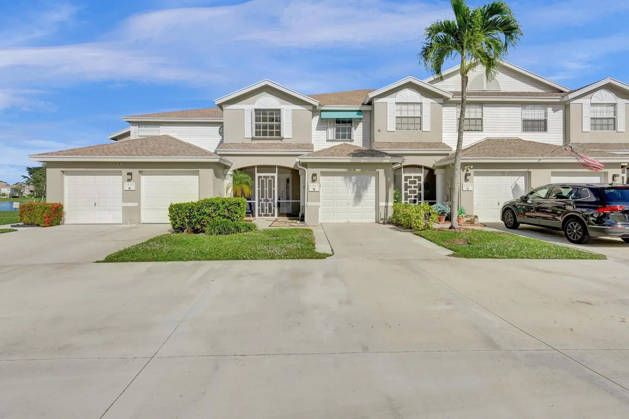 Picture of 9203 Boca Gardens Cir B, Boca Raton, FL 33496