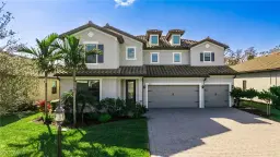 Picture of 19194 Elston Way, Estero, FL 33928