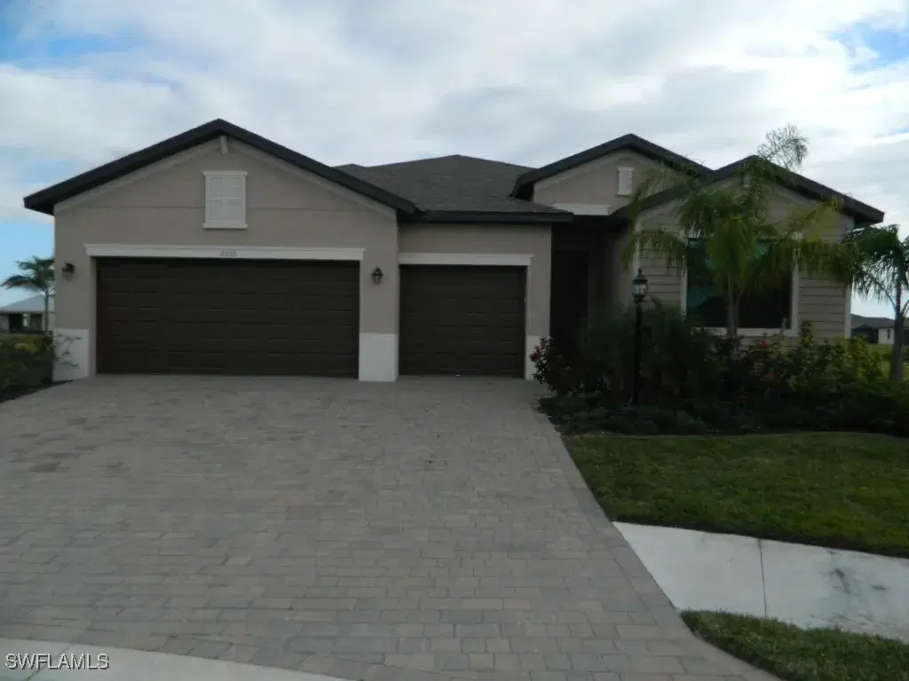 Picture of 3350 Antilla Ct, Fort Myers, FL 33905