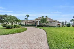 Picture of 12384 Eagle Ct, Estero, FL 33928