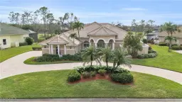 Picture of 12384 Eagle Ct, Estero, FL 33928