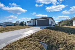 Picture of 4205 25Th St Sw, Lehigh Acres, FL 33976