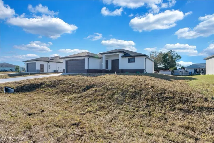 Picture of 4207 25Th St Sw, Lehigh Acres FL 33976