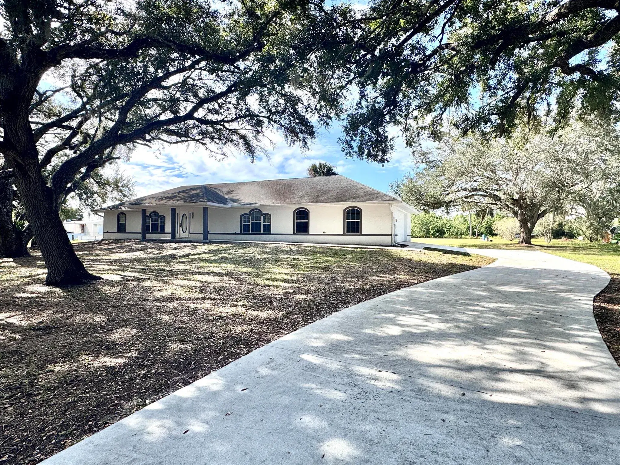 Picture of 8379 NW 189Th Avenue, Okeechobee, FL 34972