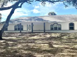 Picture of 8379 NW 189Th Avenue, Okeechobee, FL 34972