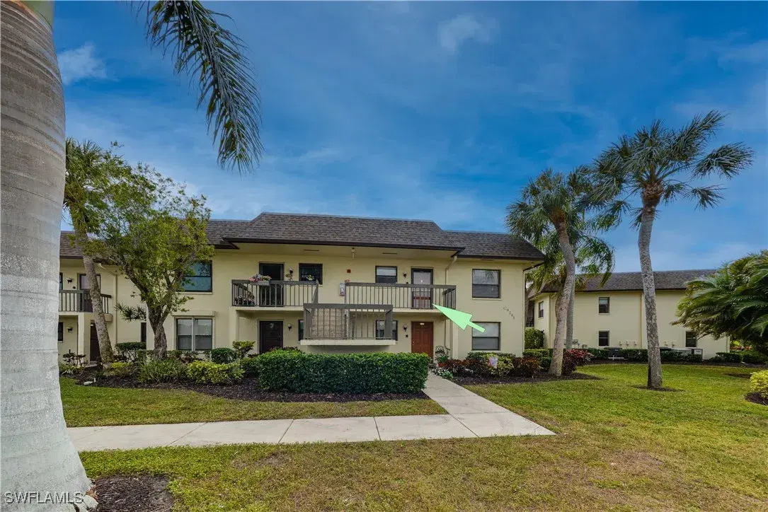 Picture of 9281 Central Park Dr 206, Fort Myers, FL 33919