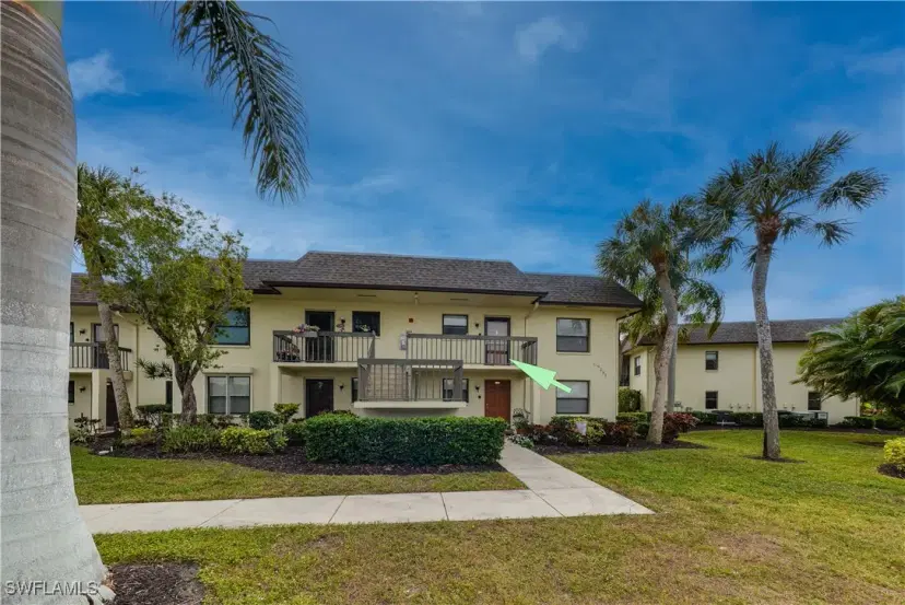 Picture of 9281 Central Park Dr 206, Fort Myers FL 33919