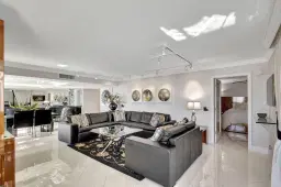 Picture of 5380 N Ocean Drive 20 B, Singer Island, FL 33404