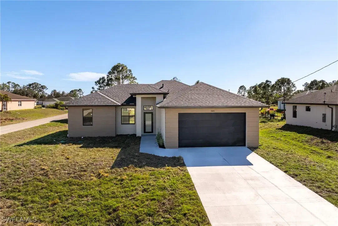 Picture of 3601 28Th St Sw, Lehigh Acres, FL 33976