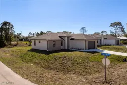 Picture of 3601 28Th St Sw, Lehigh Acres, FL 33976