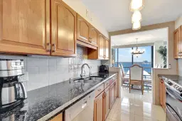 Picture of 5510 N Ocean Drive 23-D, Singer Island, FL 33404