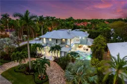 Picture of 2550 Windward Way, Naples, FL 34103