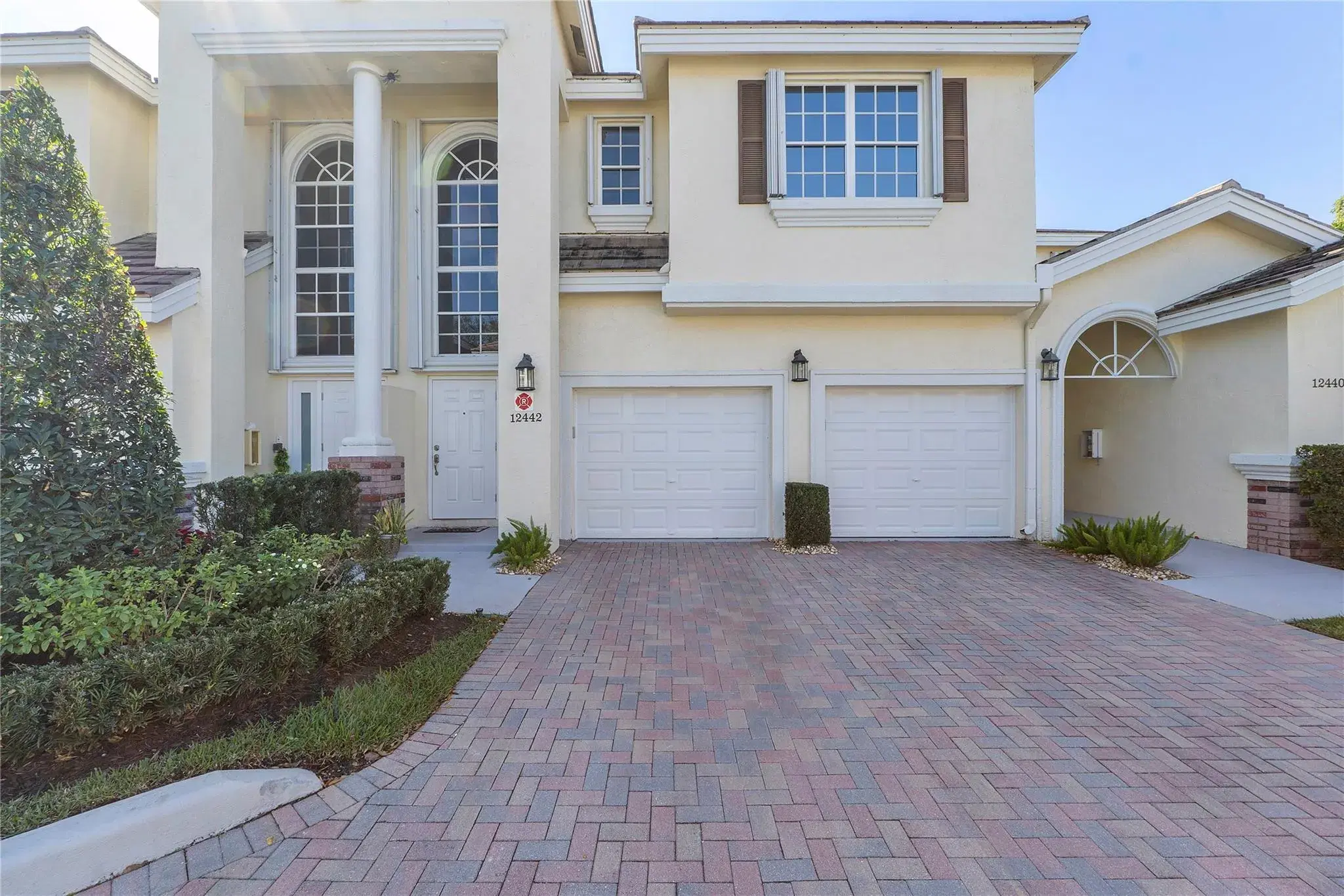 Picture of 12442 NW 10Th Ct C-14, Coral Springs, FL 33071