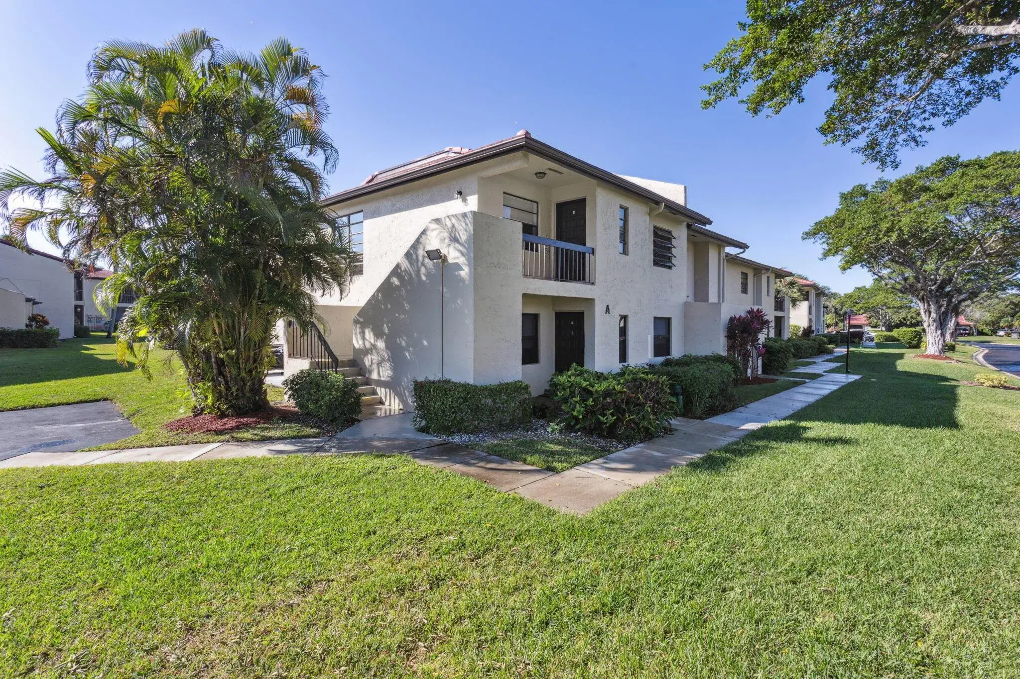 Picture of 8536 Casa Del Lago B, Boca Raton, FL 33433