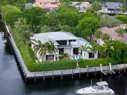 Picture of 26 S Compass Dr, Fort Lauderdale, FL 33308