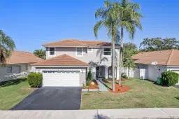 Picture of 12741 NW 11Th Court, Sunrise, FL 33323