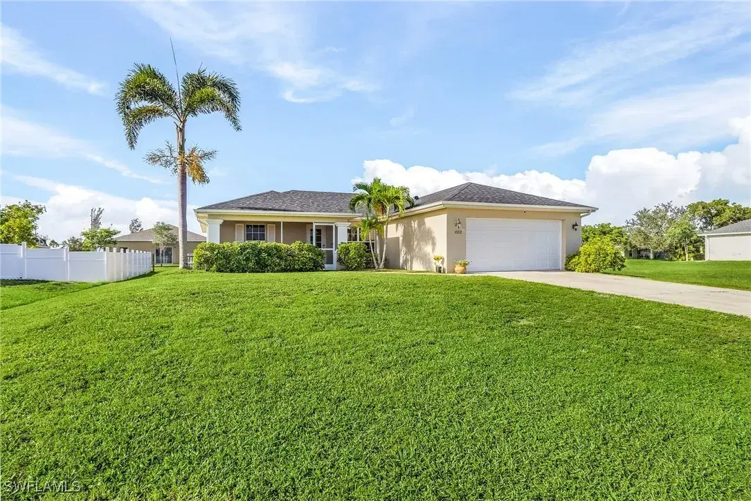 Picture of 1512 NE 34Th St, Cape Coral, FL 33909