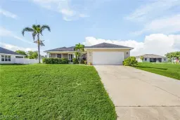 Picture of 1512 NE 34Th St, Cape Coral, FL 33909