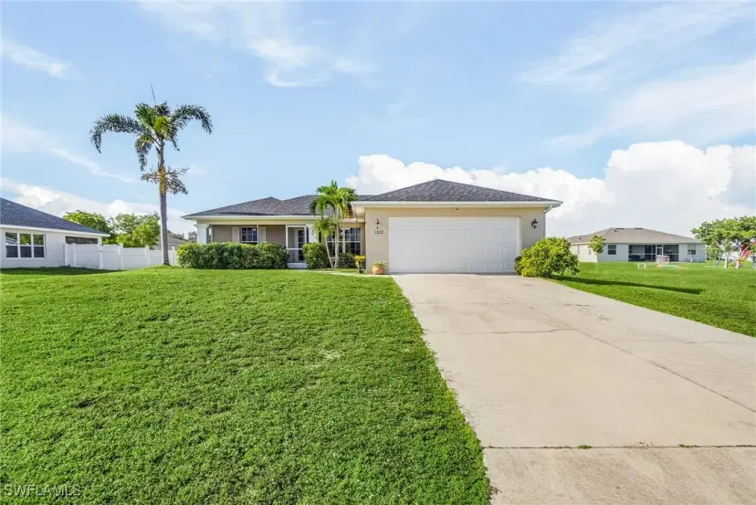 Picture of 1512 NE 34Th St, Cape Coral FL 33909