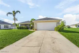 Picture of 1512 NE 34Th St, Cape Coral, FL 33909