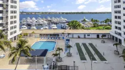 Picture of 1200 Marine Way B 401, North Palm Beach, FL 33408