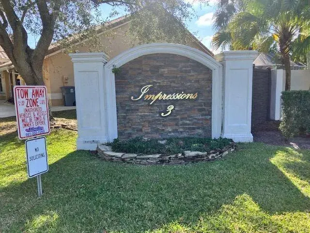 Picture of 11055 Lakeaire Circle, Boca Raton, FL 33498