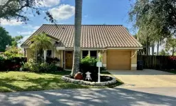 Picture of 11055 Lakeaire Circle, Boca Raton, FL 33498