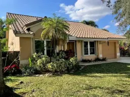 Picture of 11055 Lakeaire Circle, Boca Raton, FL 33498